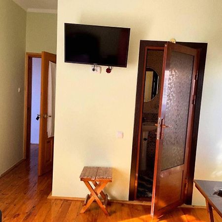 Rahmat Guesthouse Buhara Kültér fotó