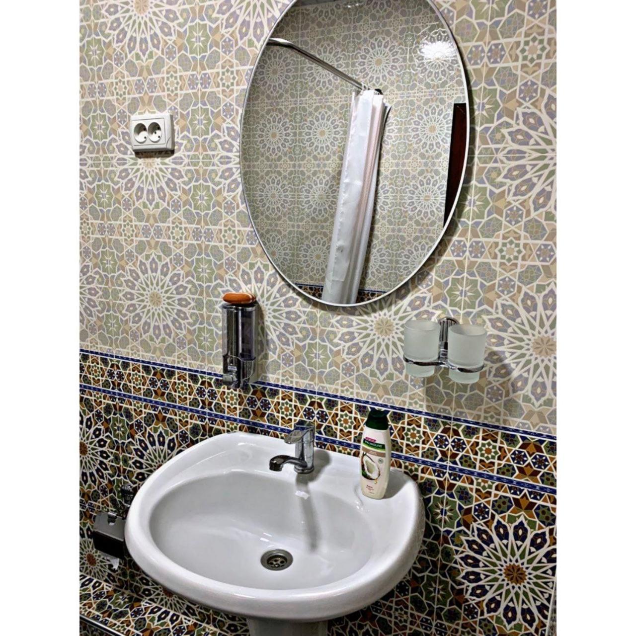 Rahmat Guesthouse Buhara Kültér fotó