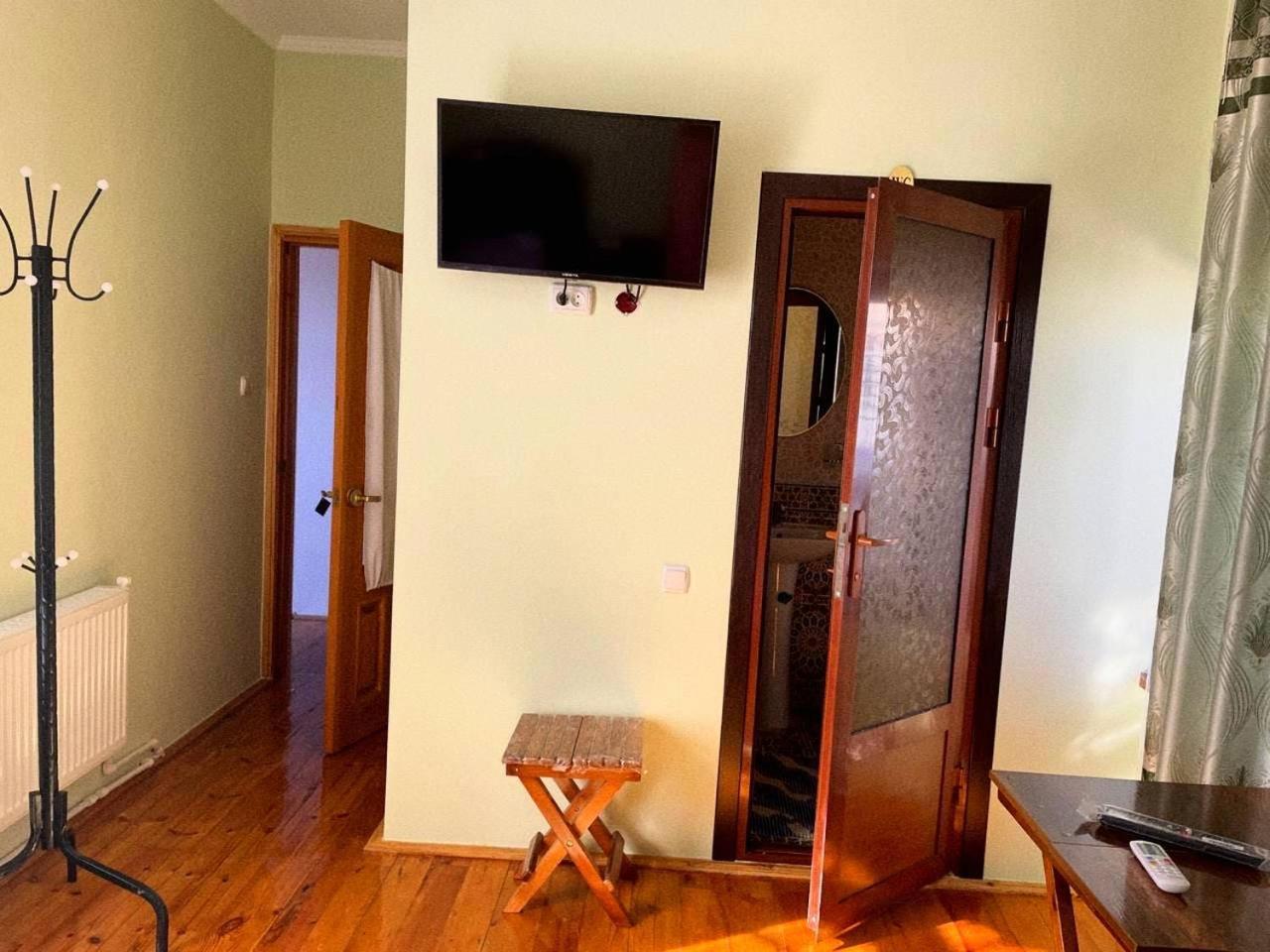 Rahmat Guesthouse Buhara Kültér fotó