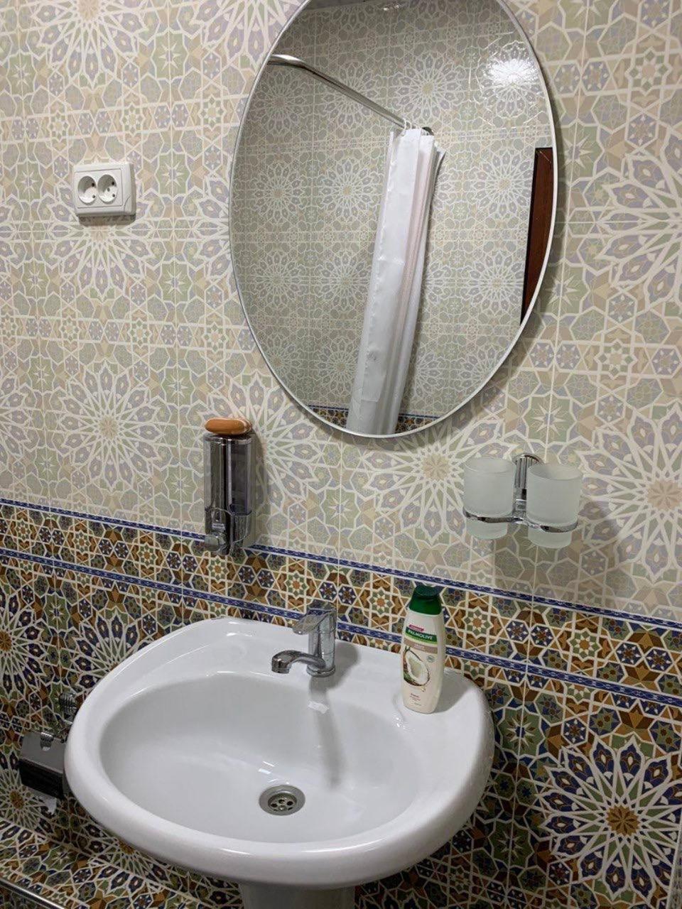 Rahmat Guesthouse Buhara Kültér fotó