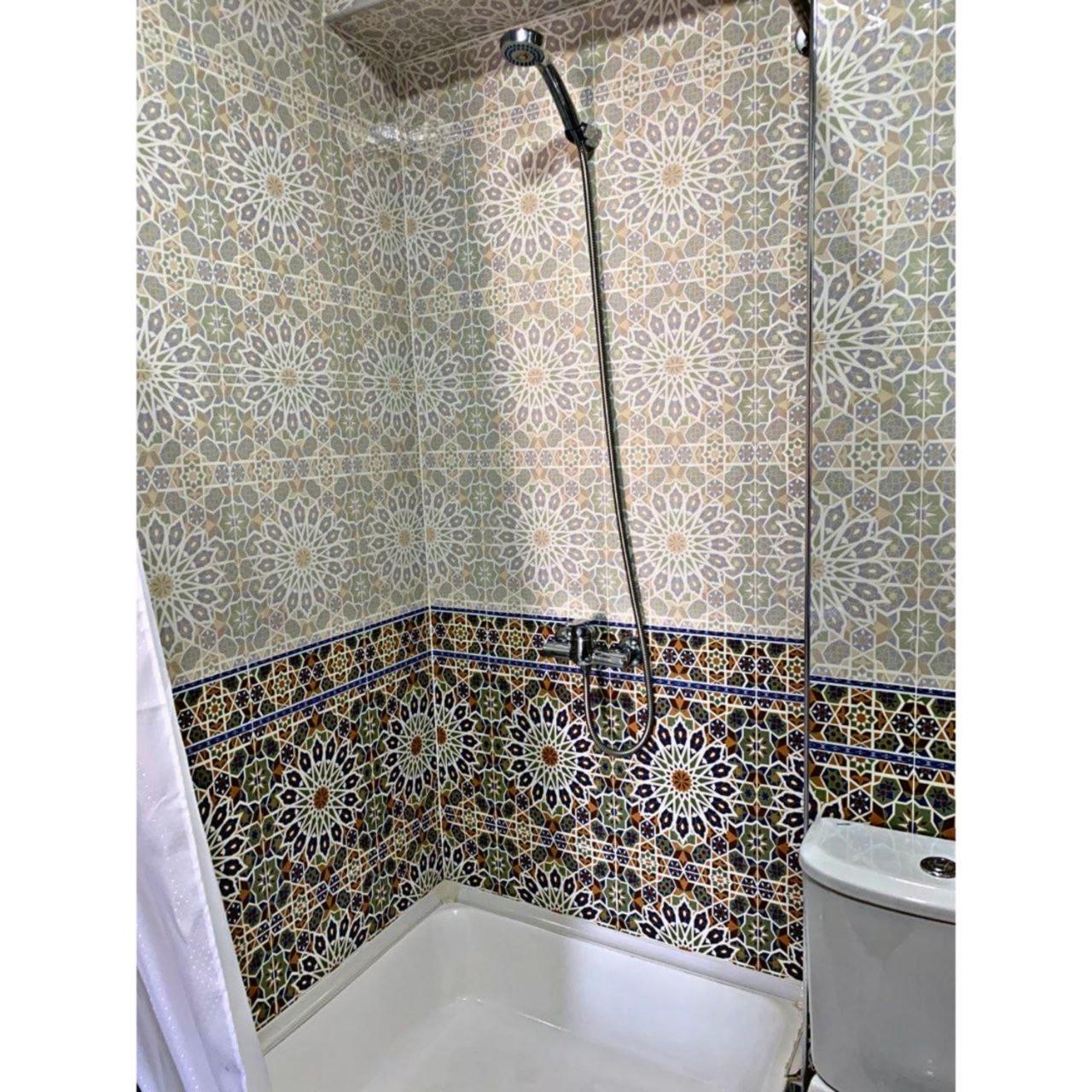 Rahmat Guesthouse Buhara Kültér fotó