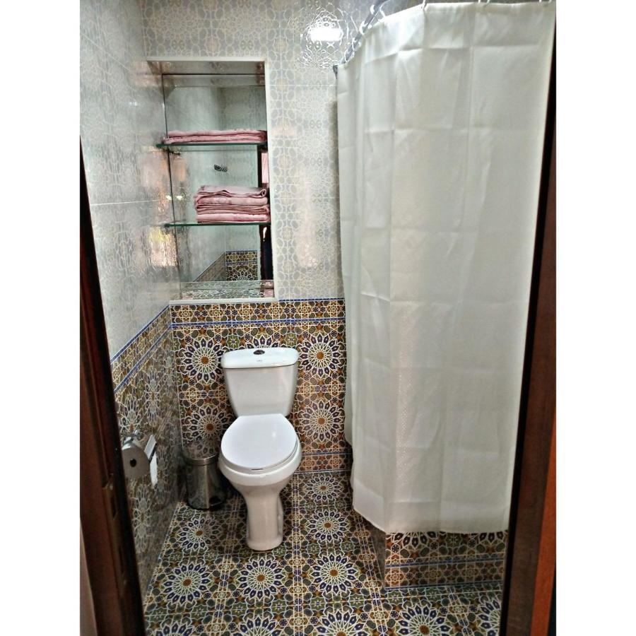 Rahmat Guesthouse Buhara Kültér fotó