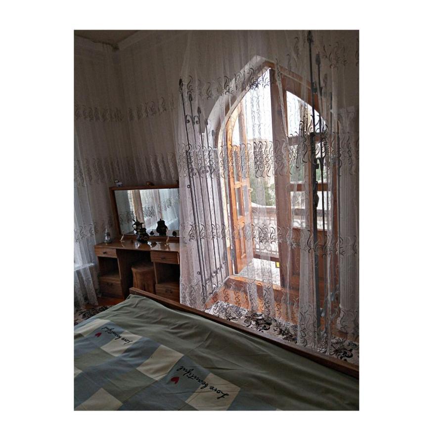 Rahmat Guesthouse Buhara Kültér fotó