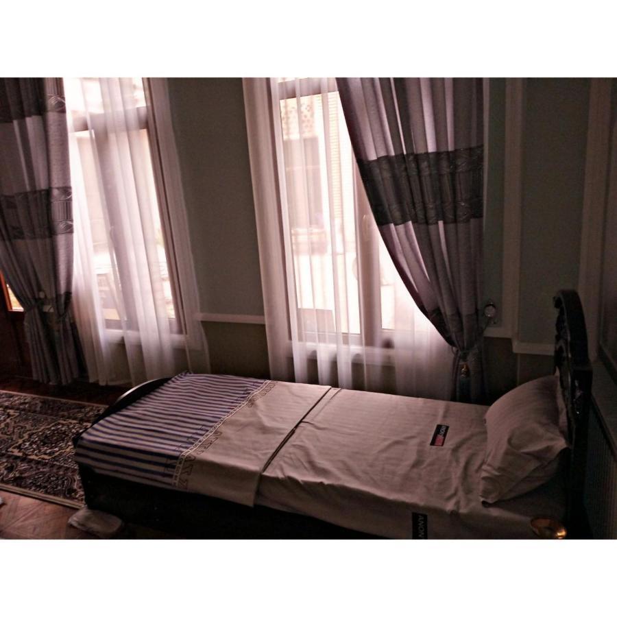 Rahmat Guesthouse Buhara Kültér fotó