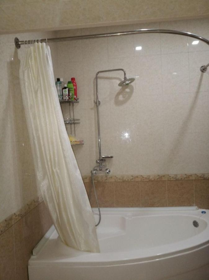 Rahmat Guesthouse Buhara Kültér fotó